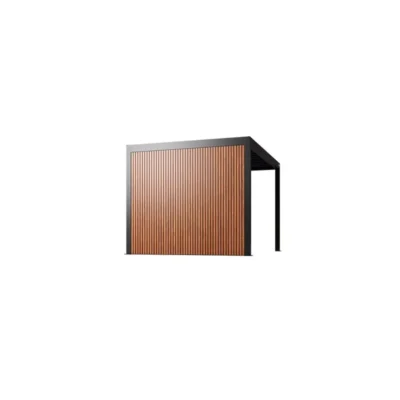 Persienne aluminium