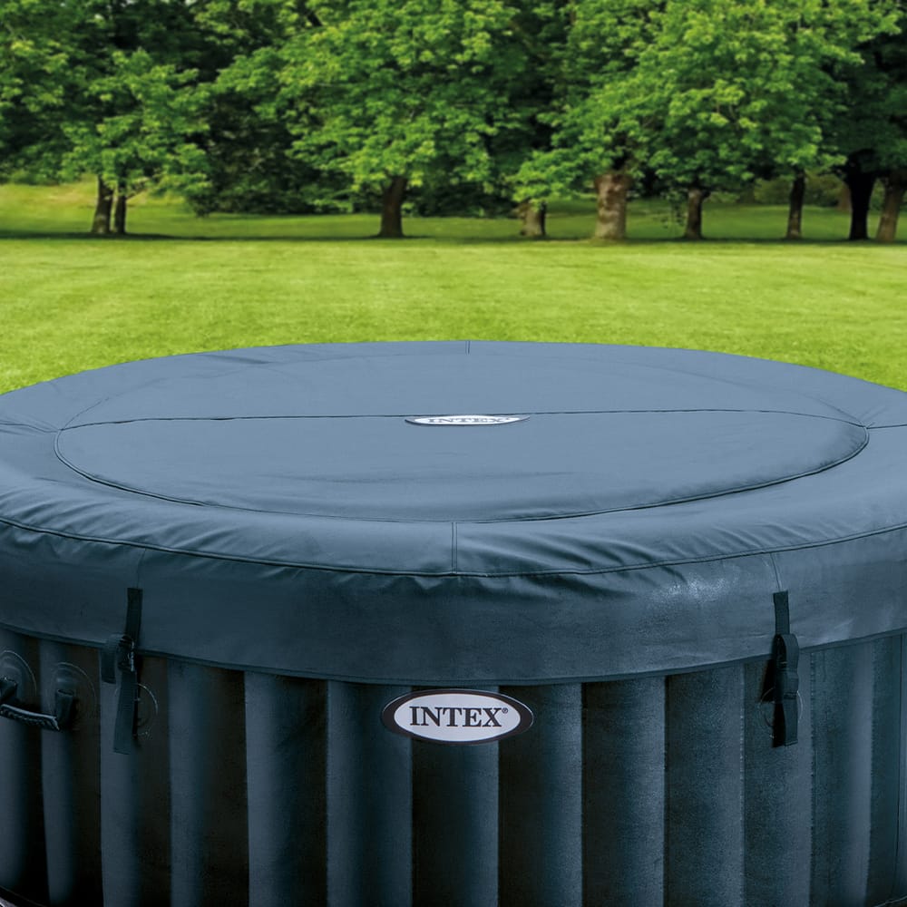 Spa gonflable Blue Navy 6 places - Neuf - Prix Usine – Image 5