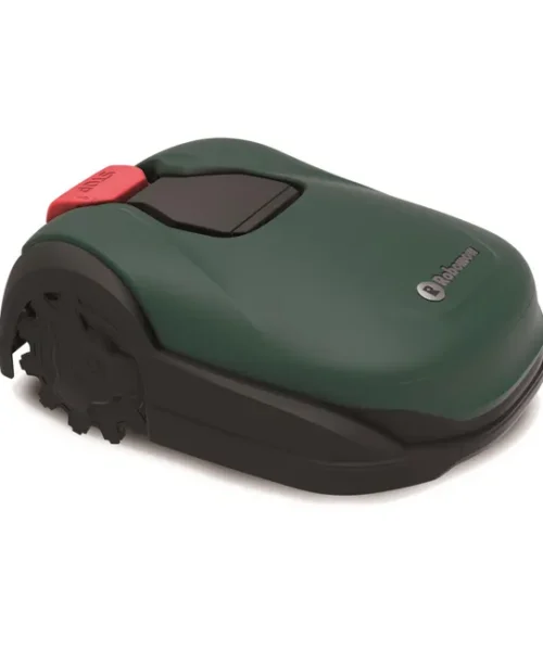 Robot tondeuse connecté ROBOMOW Rk 1000, 1000m²