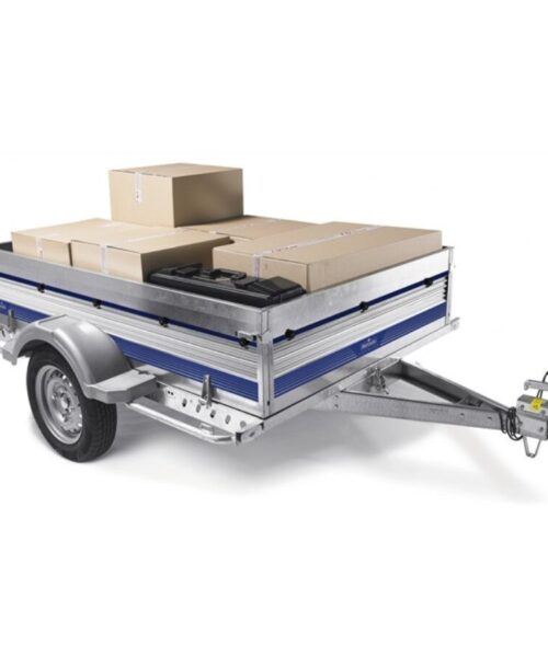 4 Ridelles en acier pour châssis NORAUTO PREMIUM 145 – Neuf – Prix Destockage