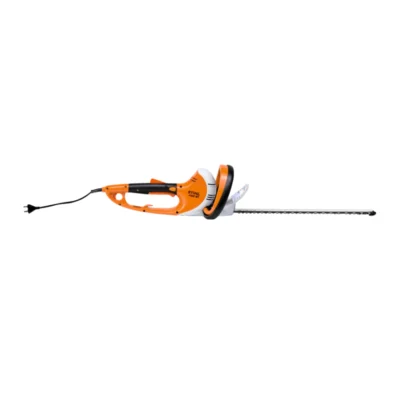 Bon plan - Taille-haies électrique STIHL HSE 81 - Longueur 600 mm