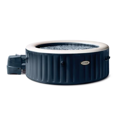 Spa gonflable Blue Navy 4 places - Neuf - Prix Usine