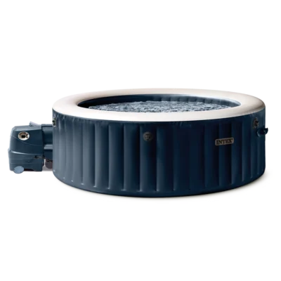 Spa gonflable Blue Navy 6 places - Neuf - Prix Usine