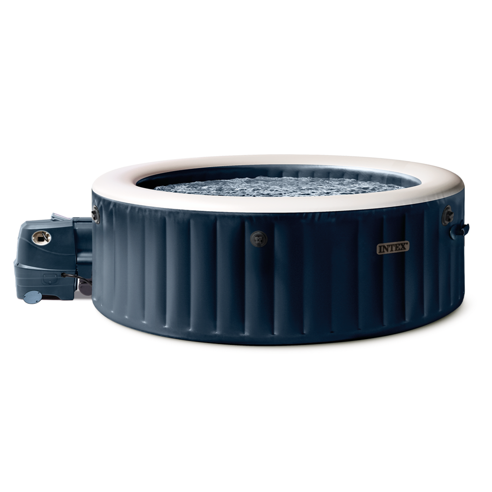 Spa gonflable Blue Navy 6 places - Neuf - Prix Usine