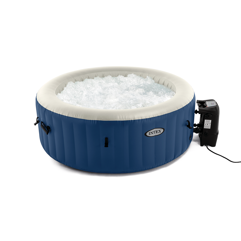 Spa gonflable Blue One 2-4 places - Neuf - Prix Usine