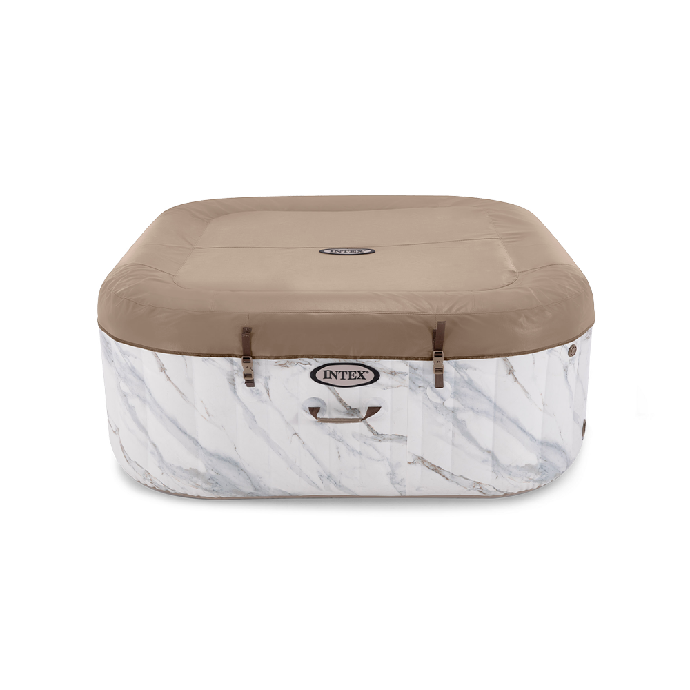 Spa gonflable Calacatta 4 places - Neuf - Prix Usine – Image 3
