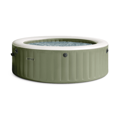 Spa gonflable Olive 6 places - Neuf - Prix Usine