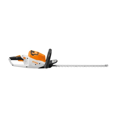 Taille-haies à batterie STIHL HSA 50, sans batterie ni chargeur
