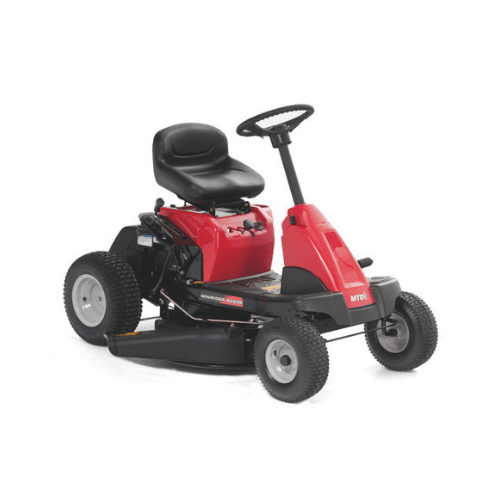 MTD – Tondeuse autoportée MTD SMART 60 SDE mini rider à éjection latérale – Neuf - Prix Destockage