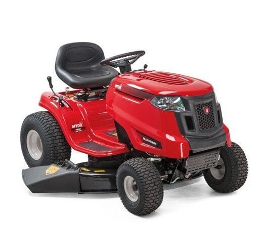 MTD – Tondeuse autoportée Mtd SMART RG 145 à éjection latérale – Neuf - Prix Destockage
