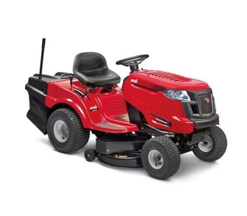 MTD – Tondeuse autoportée Mtd SMART RN 145 à ramassage intégré – Neuf - Prix Destockage
