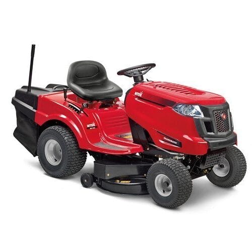 MTD – Tondeuse autoportée Mtd SMART RN 145 à ramassage intégré – Neuf - Prix Destockage