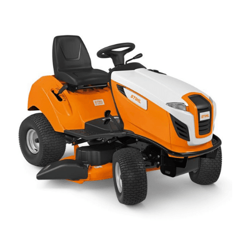 STIHL – Tondeuse autoportée STIHL RT 4112 SZ – Neuf - Prix Destockage