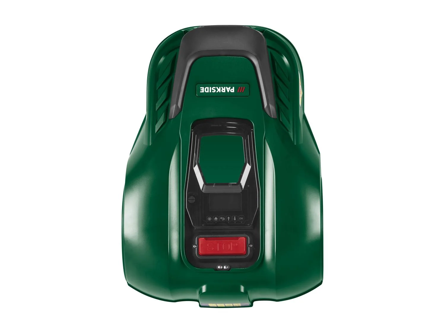 Tondeuse robot Smart PAMRS 1000 A1, 1000 m², 20 V - Prix Destockage – Image 10