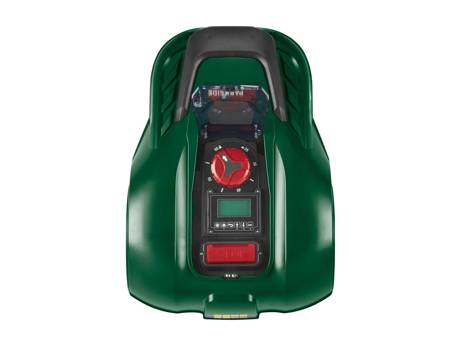 Tondeuse robot Smart PAMRS 1000 A1, 1000 m², 20 V - Prix Destockage – Image 9