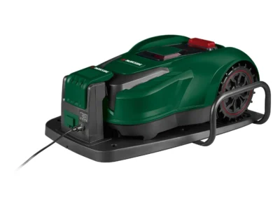 Tondeuse robot Smart PAMRS 1000 A1, 1000 m², 20 V - Prix Destockage