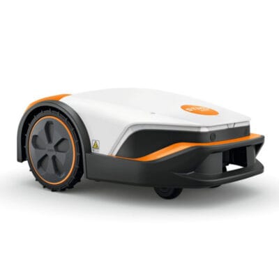 Robot tondeuse STIHL IMOW6 - Prix Destockage