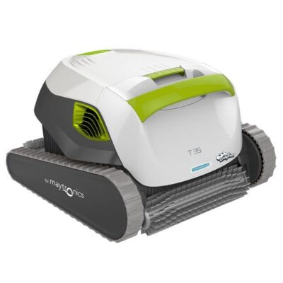 Robot piscine Dolphin T35 - Prix Fabricant