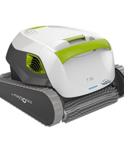Robot piscine Dolphin T35 - Prix Fabricant