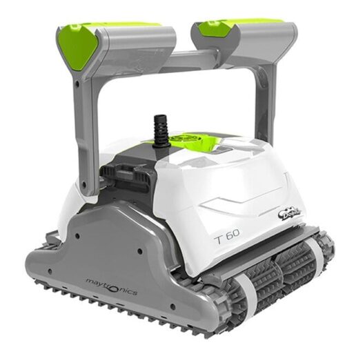Robot piscine Dolphin T60 - Prix Fabricant