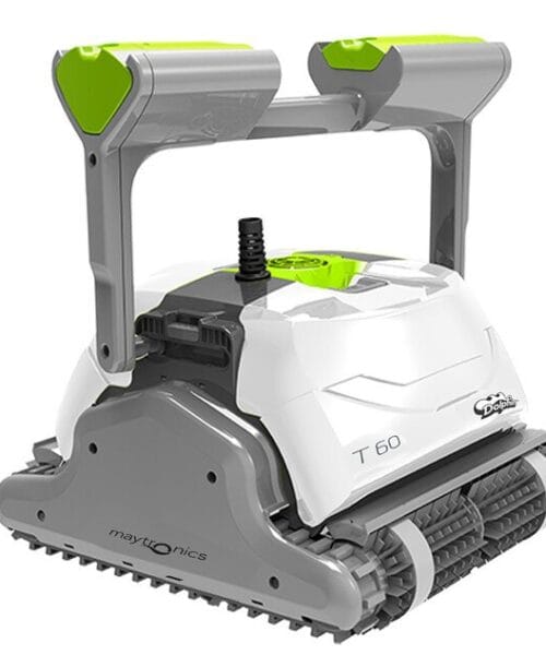 Robot piscine Dolphin T60 - Prix Fabricant