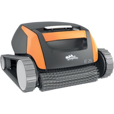 Robot piscine Dolphin E25 - Prix Fabricant