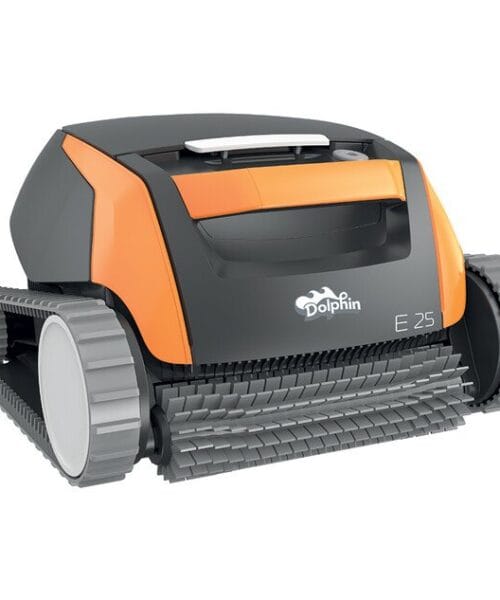 Robot piscine Dolphin E25 - Prix Fabricant