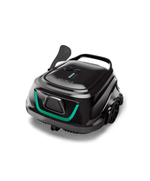 Wybot Robot piscine sans fil Wybot A1 pour piscine hors sol