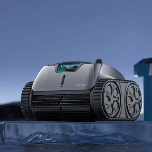 Wybot Robot piscine sans fil Wybot C1 Pro