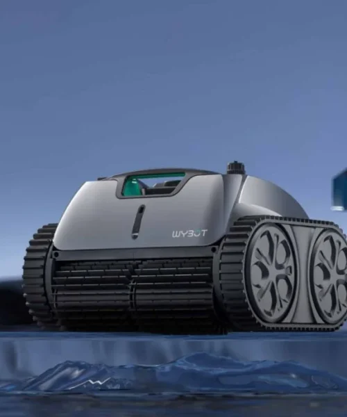 Wybot Robot piscine sans fil Wybot C1 Pro