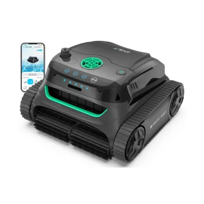 Wybot Robot piscine sans fil Wybot S2