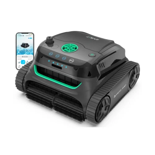 Wybot Robot piscine sans fil Wybot S2