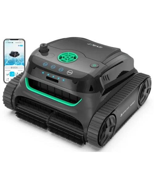 Wybot Robot piscine sans fil Wybot S2