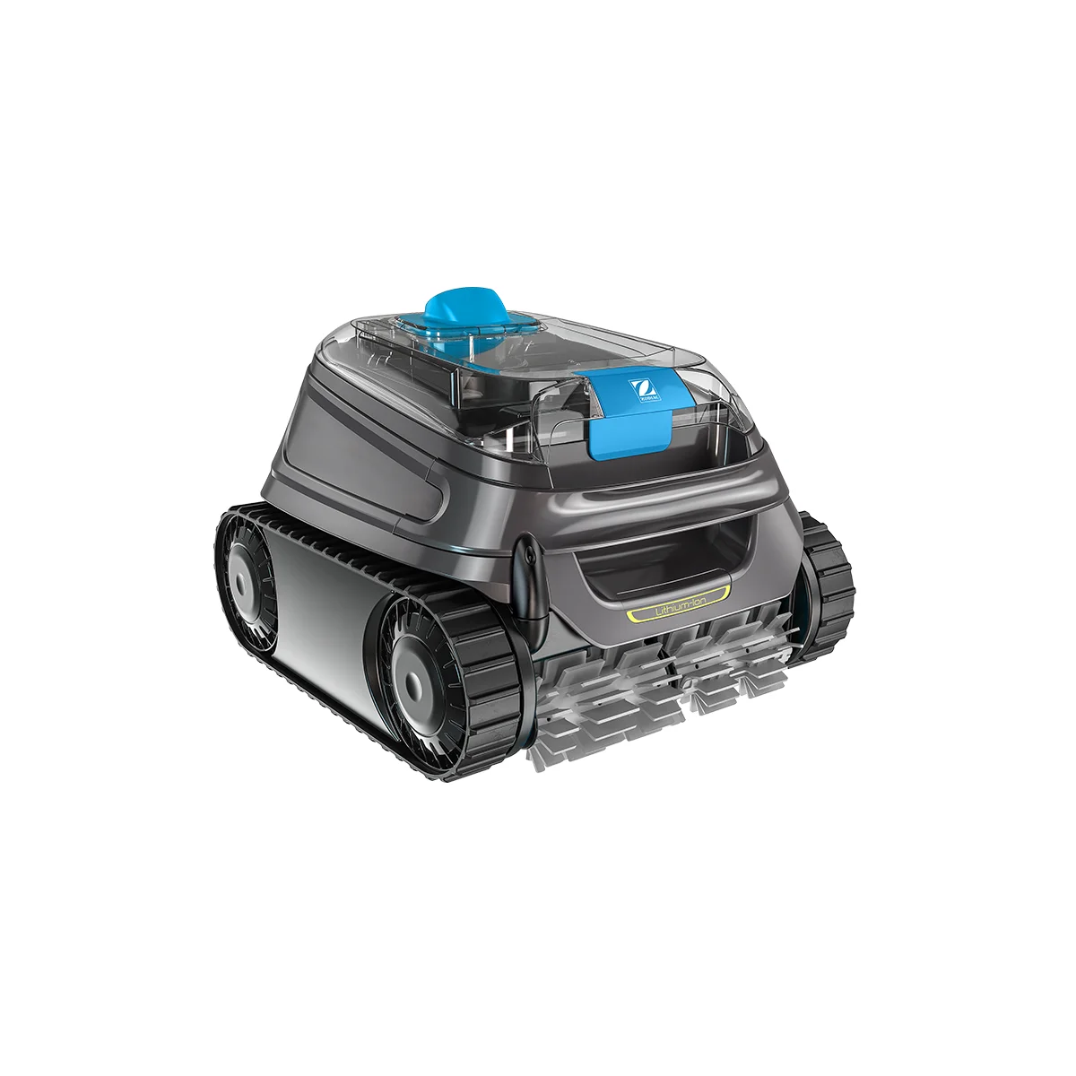 Zodiac Robot Piscine Sans Fil Zodiac CNX Li 52 IQ Freedom