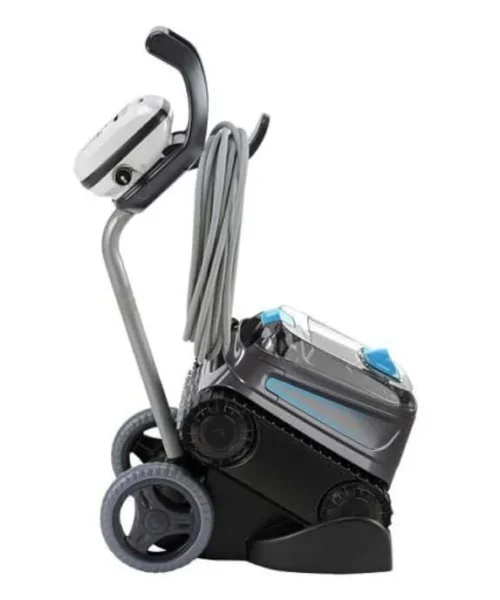 Zodiac Robot piscine Zodiac CNX 50 iQ