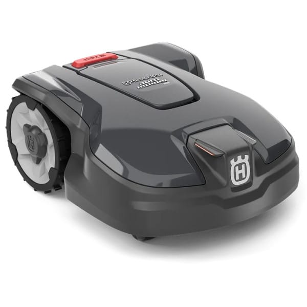Robot tondeuse 305 HUSQVARNA - Prix Destockage