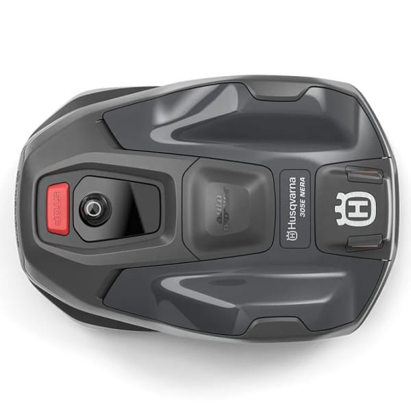 Robot tondeuse 305E NERA HUSQVARNA - Prix Destockage – Image 3