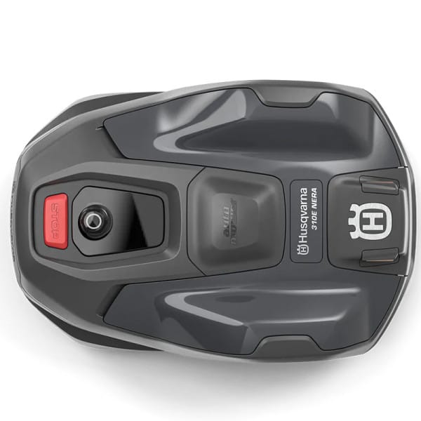 Robot tondeuse 310E NERA HUSQVARNA - Prix Destockage – Image 3