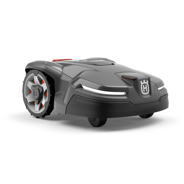 Robot tondeuse 405X HUSQVARNA - Prix Destockage