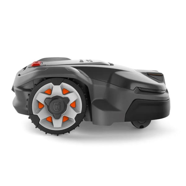 Robot tondeuse 415X HUSQVARNA - Prix Destockage – Image 4