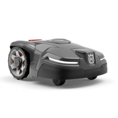 Robot tondeuse 415X HUSQVARNA - Prix Destockage