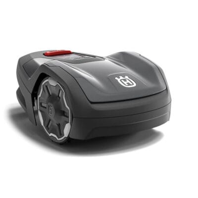 Robot tondeuse AUTOMOWER ASPIRE R4 HUSQVARNA - Prix Destockage
