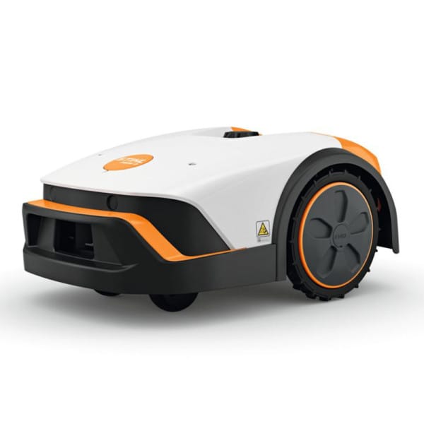 Robot tondeuse STIHL IMOW3 - Prix Destockage – Image 2