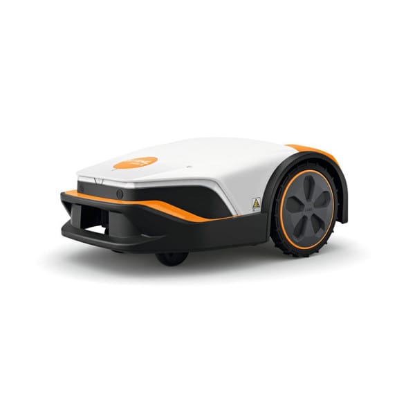 Robot tondeuse STIHL IMOW5 - Prix Destockage – Image 2