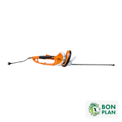 Bon plan - Taille-haies électrique STIHL HSE 61