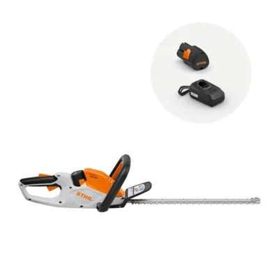 Taille-haies à batterie STIHL HSA 30 - Pack 1 batterie