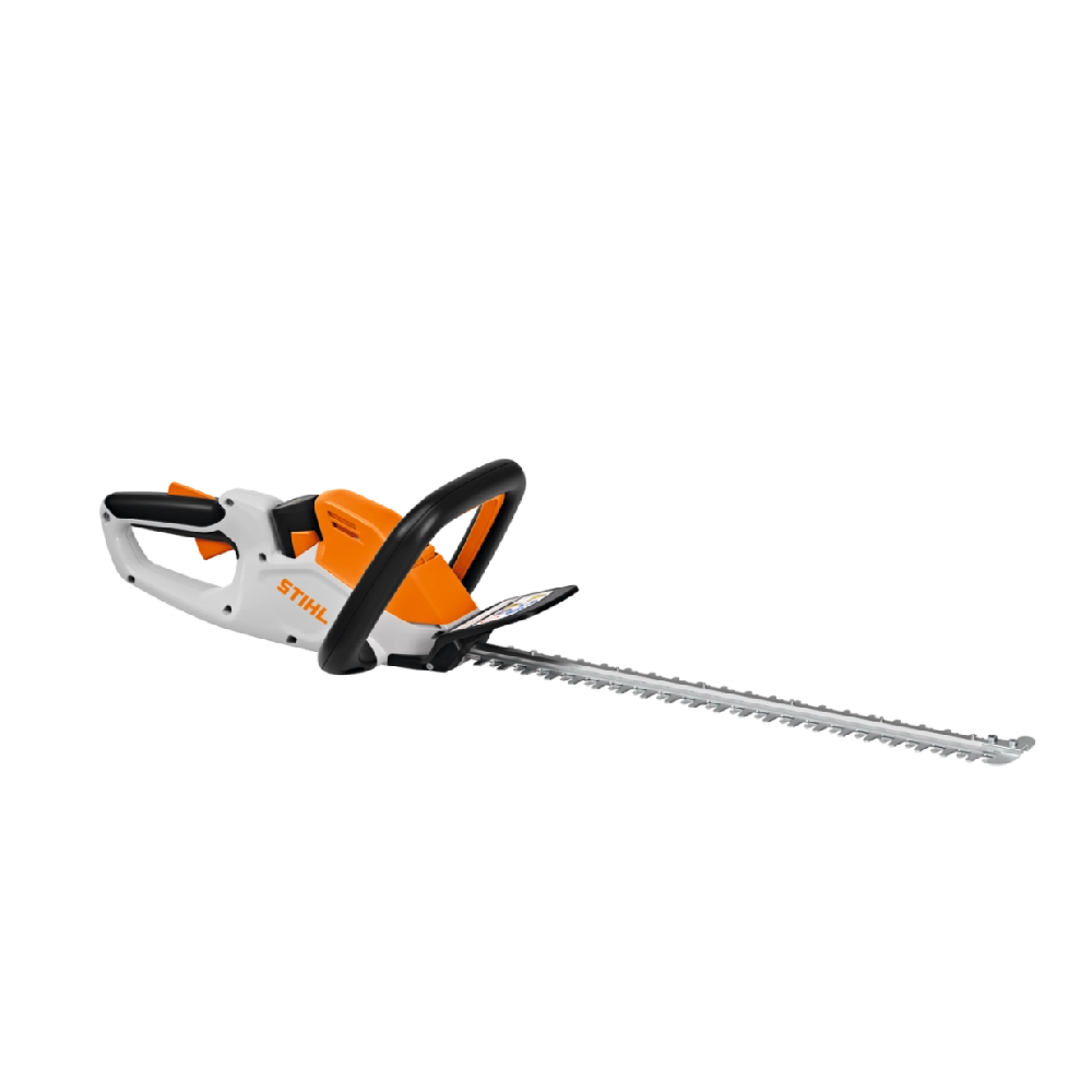 Taille-haies à batterie STIHL HSA 40 pack 2 batteries – Image 3