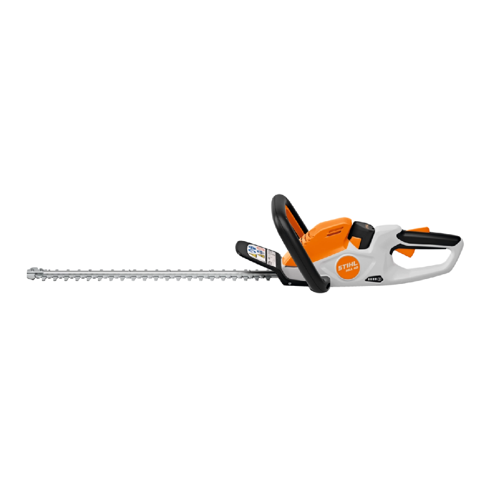 Taille-haies à batterie STIHL HSA 40 pack 2 batteries – Image 2