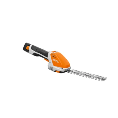 Cisaille à arbustes et gazon STIHL HSA 26 - sans batterie ni chargeur