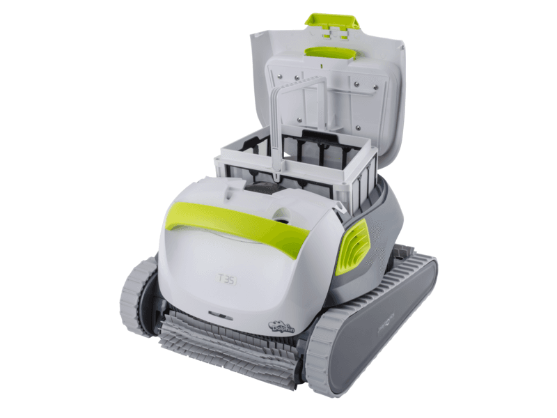 Robot piscine Dolphin T35 - Prix Fabricant – Image 4